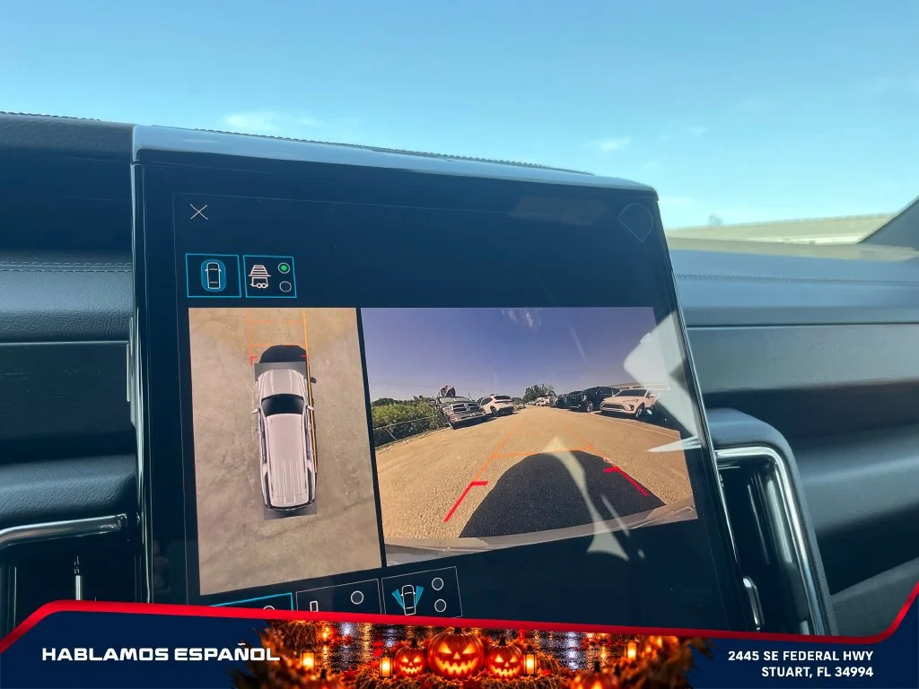 New 2026 Glacier White Tricoat GMC Denali image 32