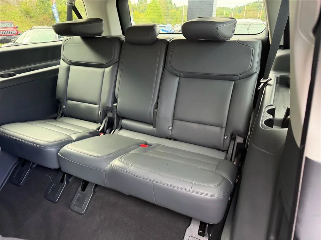 Used 2026 White Ford Active image 11