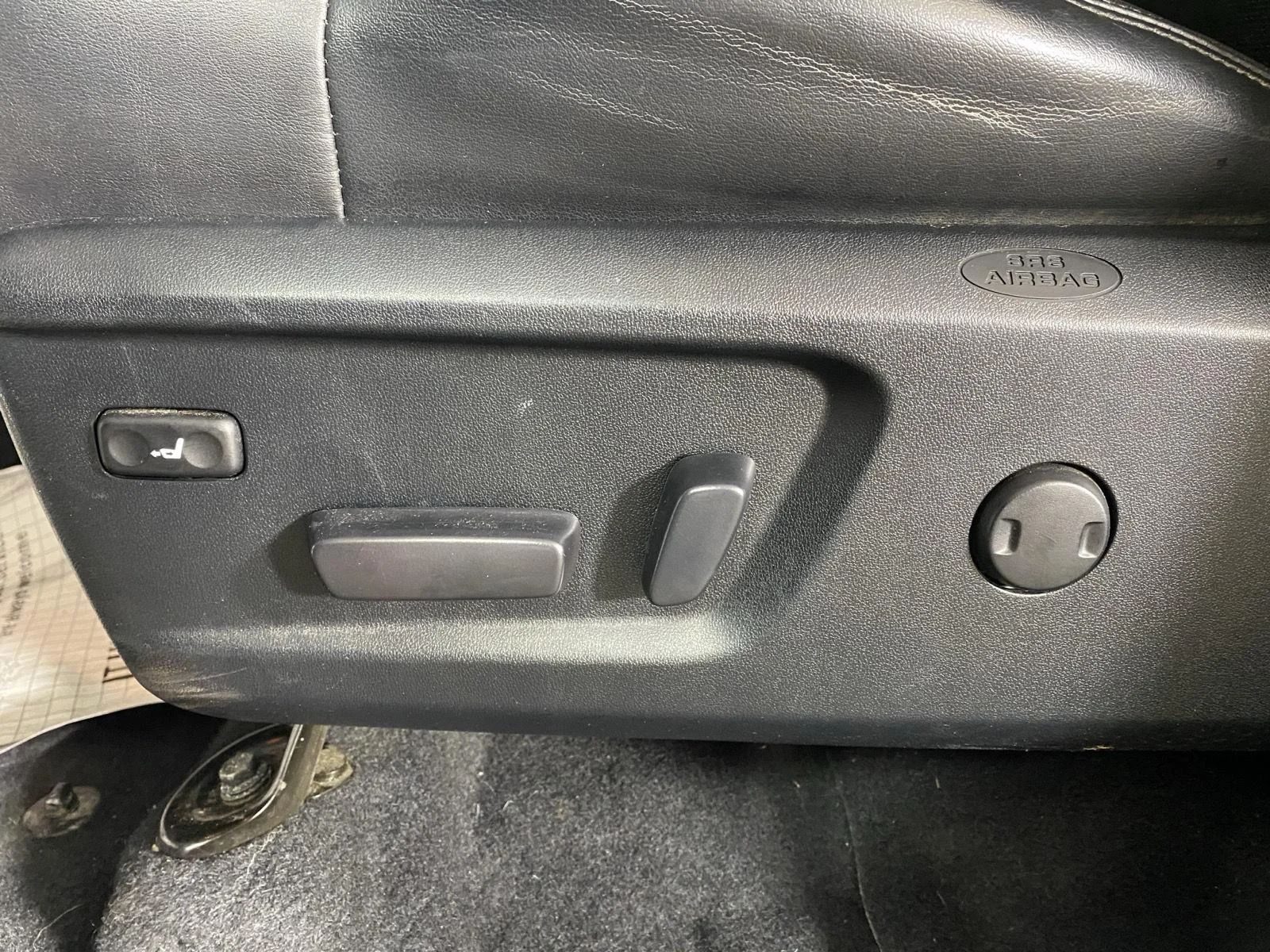Used 2021 Silver Sky Metallic Toyota Platinum image 24