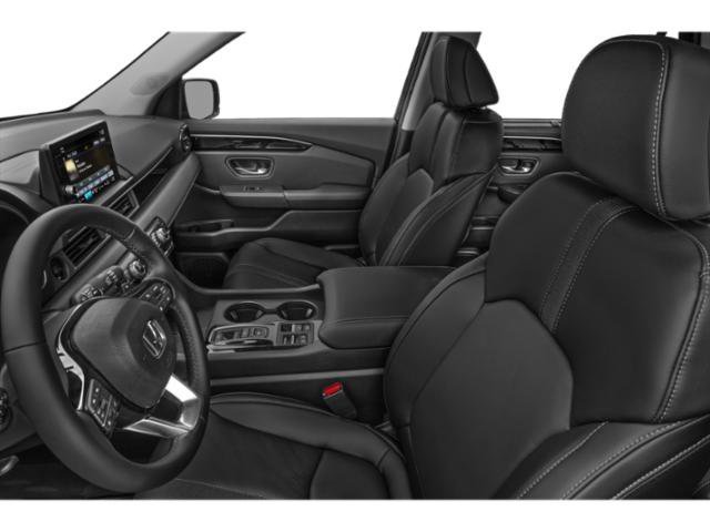 Used 2025  Honda EX-L image 9