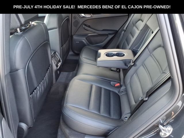 Used 2026 Gray Porsche Base image 20
