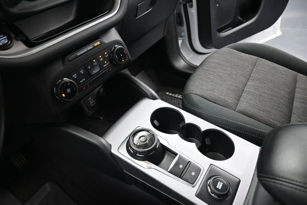 Used 2023 White Ford Big Bend image 16