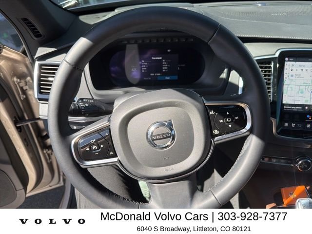 Used 2024  Volvo Ultimate image 7