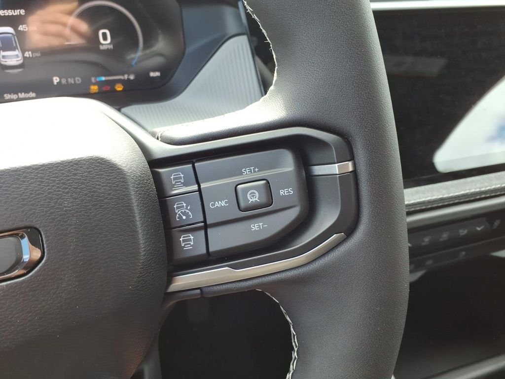New 2026 41 Exterior Paint Jeep Laredo image 19