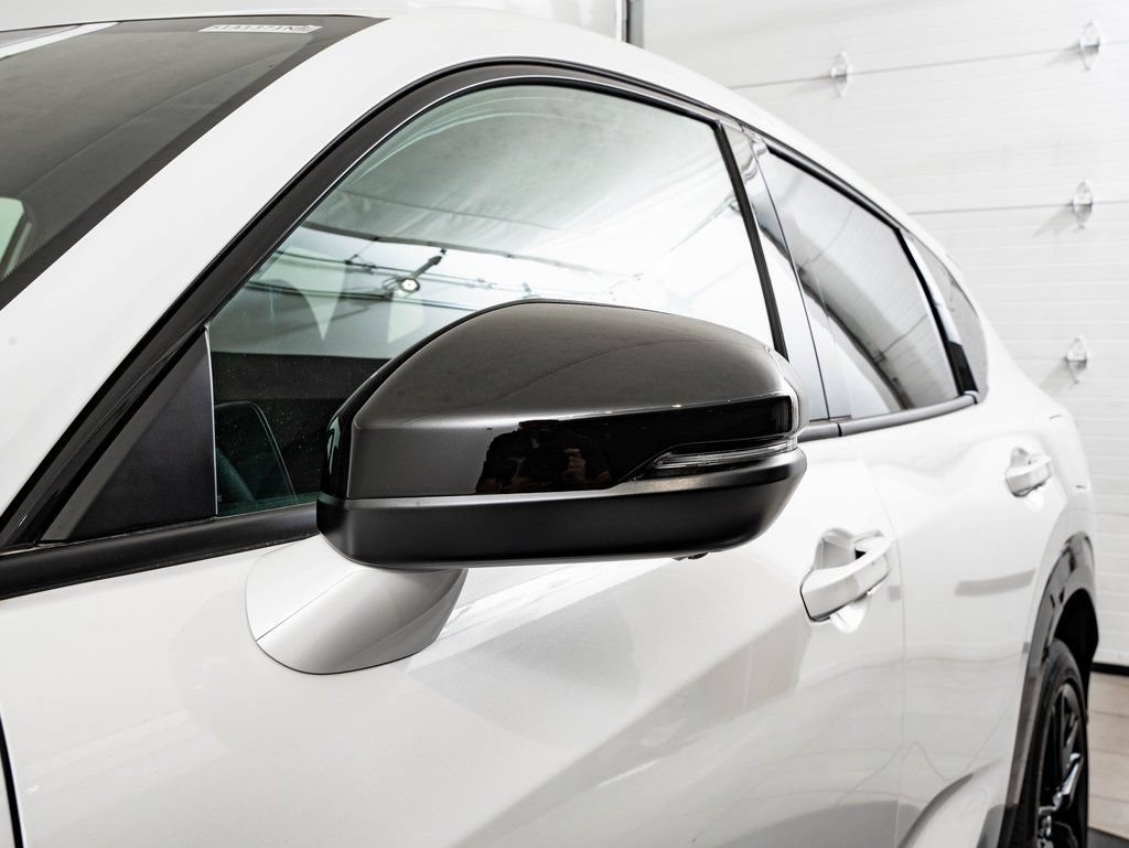 Used 2026 Platinum White Acura A-Spec Advance Package image 17