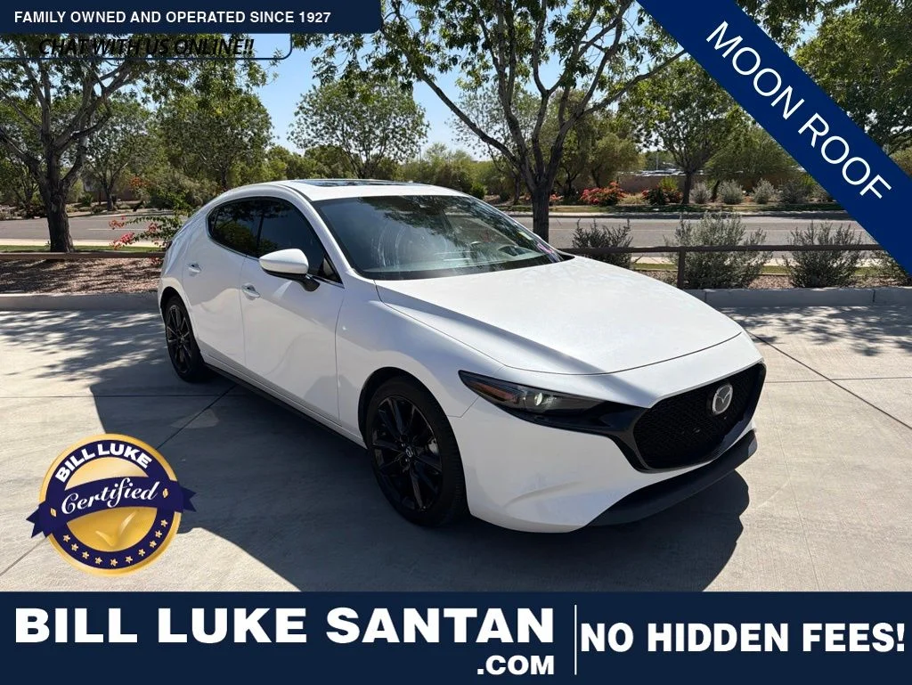 2022 Mazda CX-3 Premium MT 5-Door SKYACTIV's photo