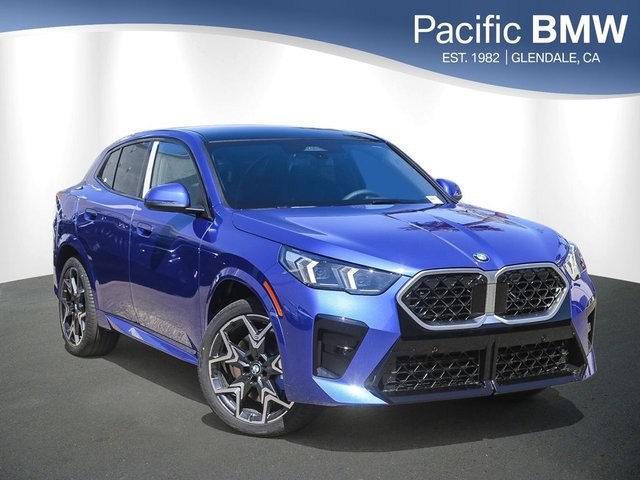 2026 BMW X2 xDrive28i
