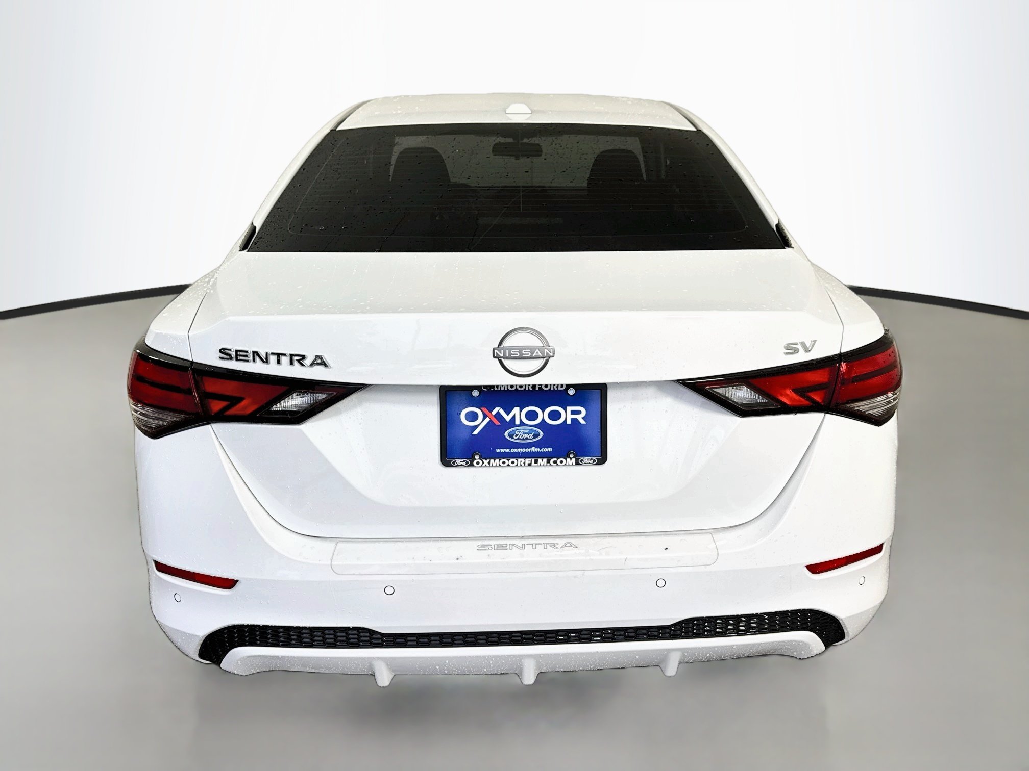 Used 2024 Fresh Powder Nissan SV image 6