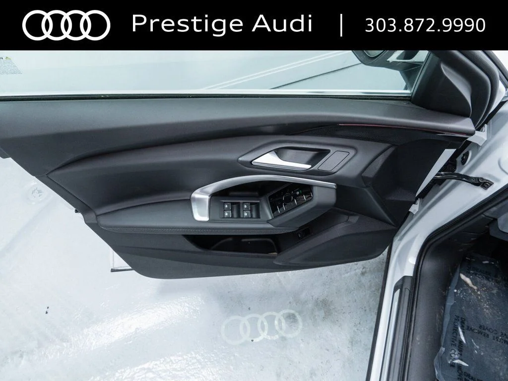 2025 Audi Q5 Premium - Photo 18