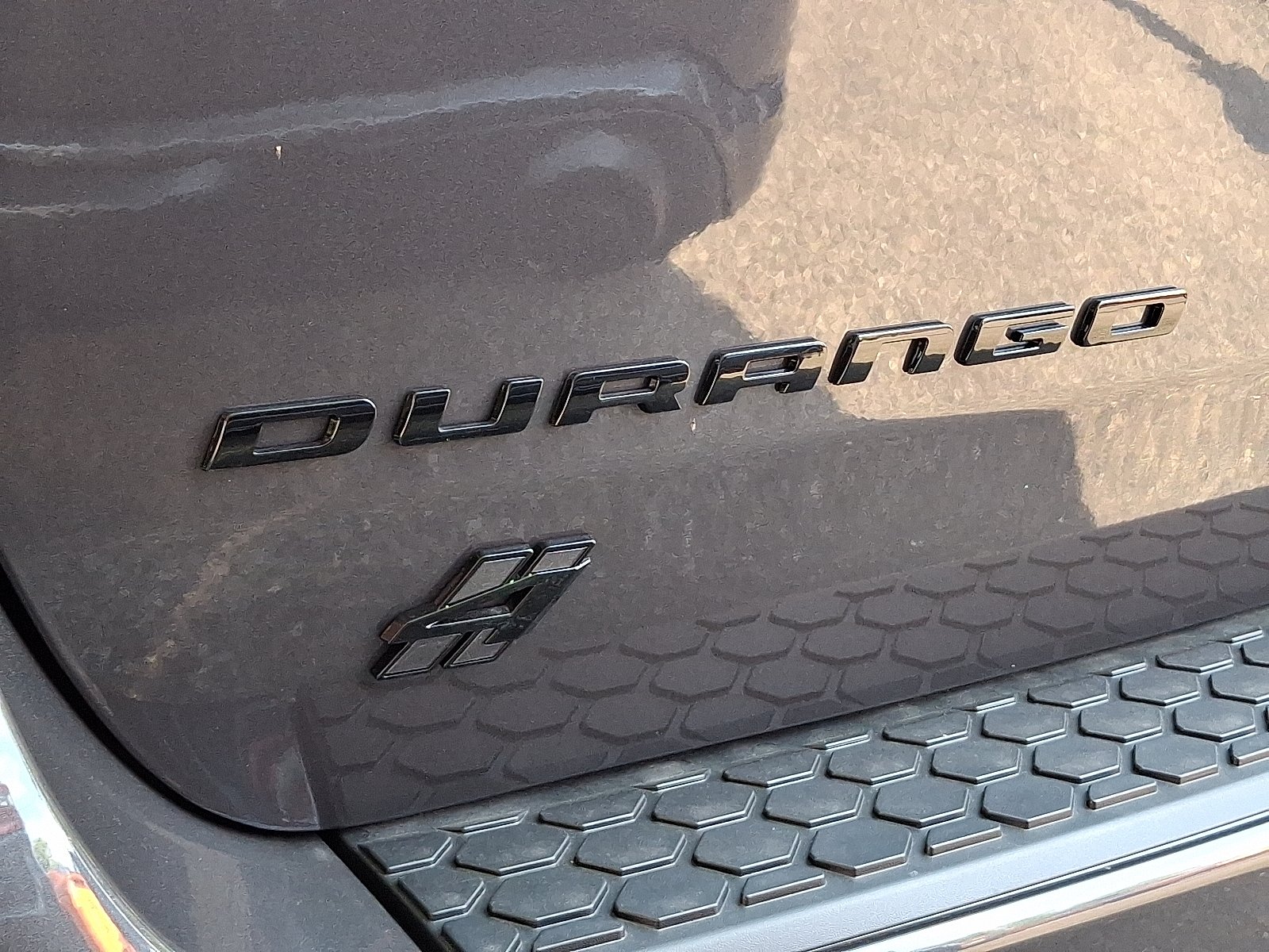 New 2026 Vapor Gray Exterior Paint Dodge GT Plus AWD image 17