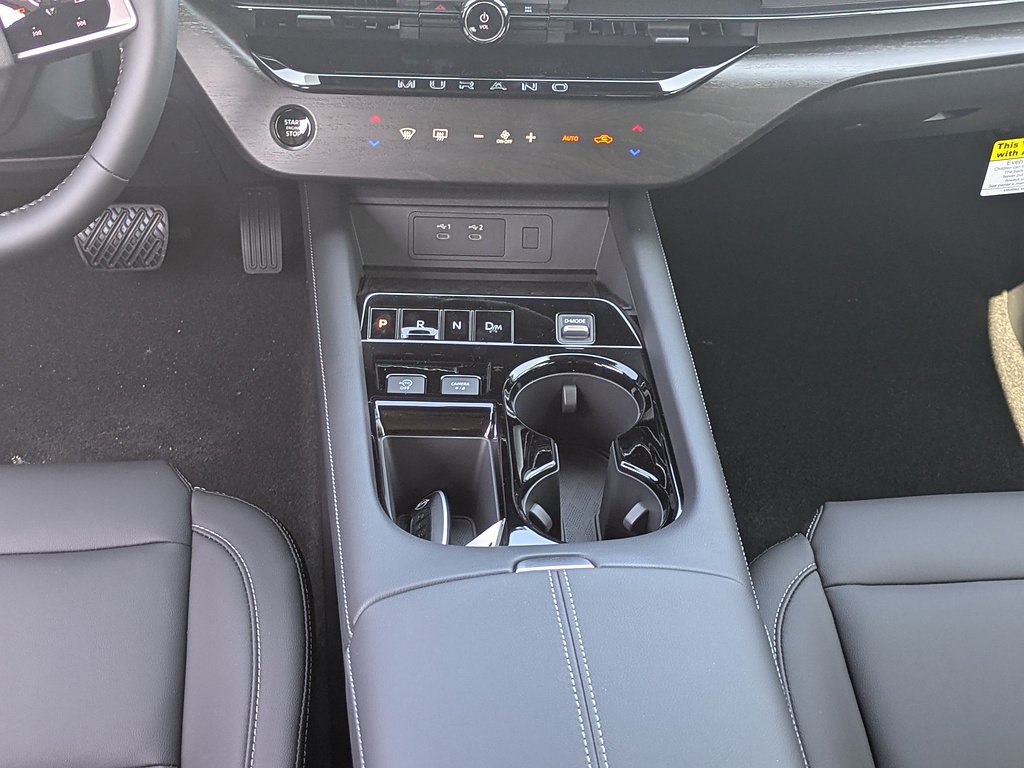2025 Nissan Murano SL - Photo 20
