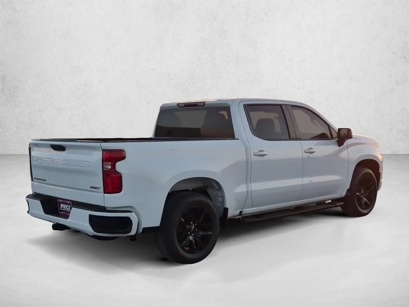 Used 2023 Summit White Chevrolet RST image 5