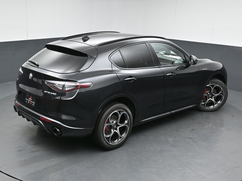 2025 ALFA ROMEO STELVIO - Image 48