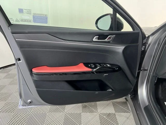 New 2026 Gray Kia GT-Line image 15