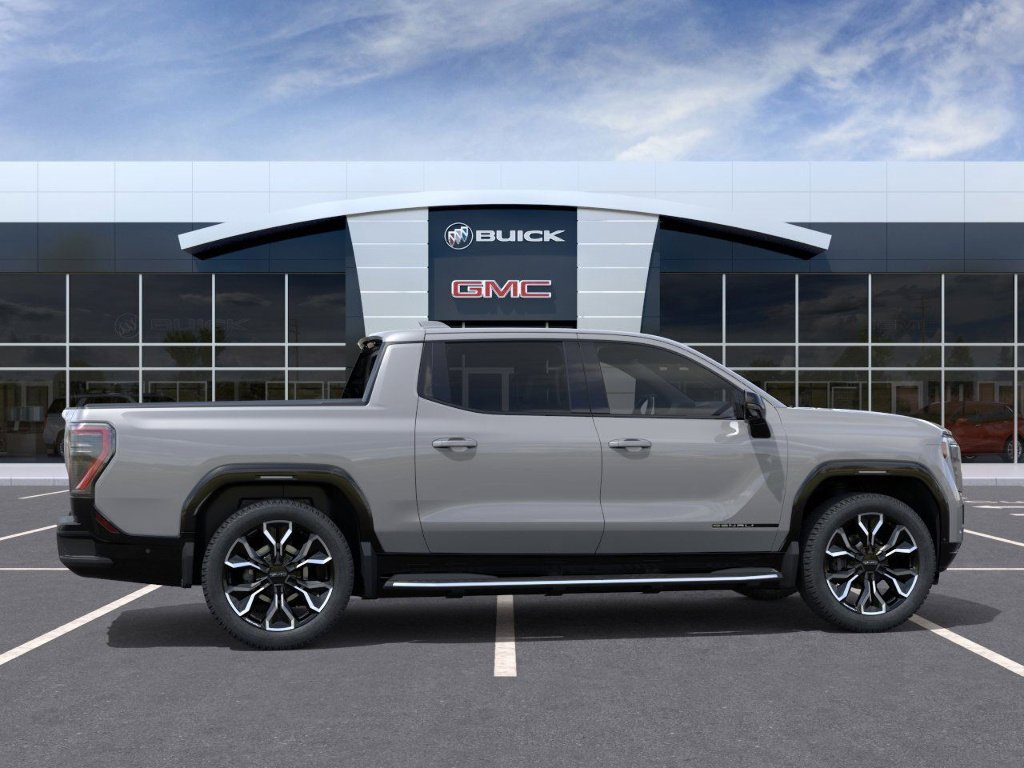 2024 GMC Sierra EV Denali - Photo 29