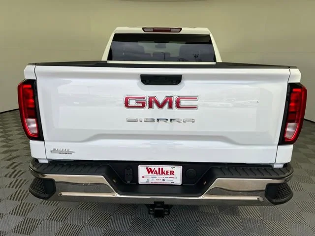 2026 GMC Sierra 1500 Pro - Photo 6