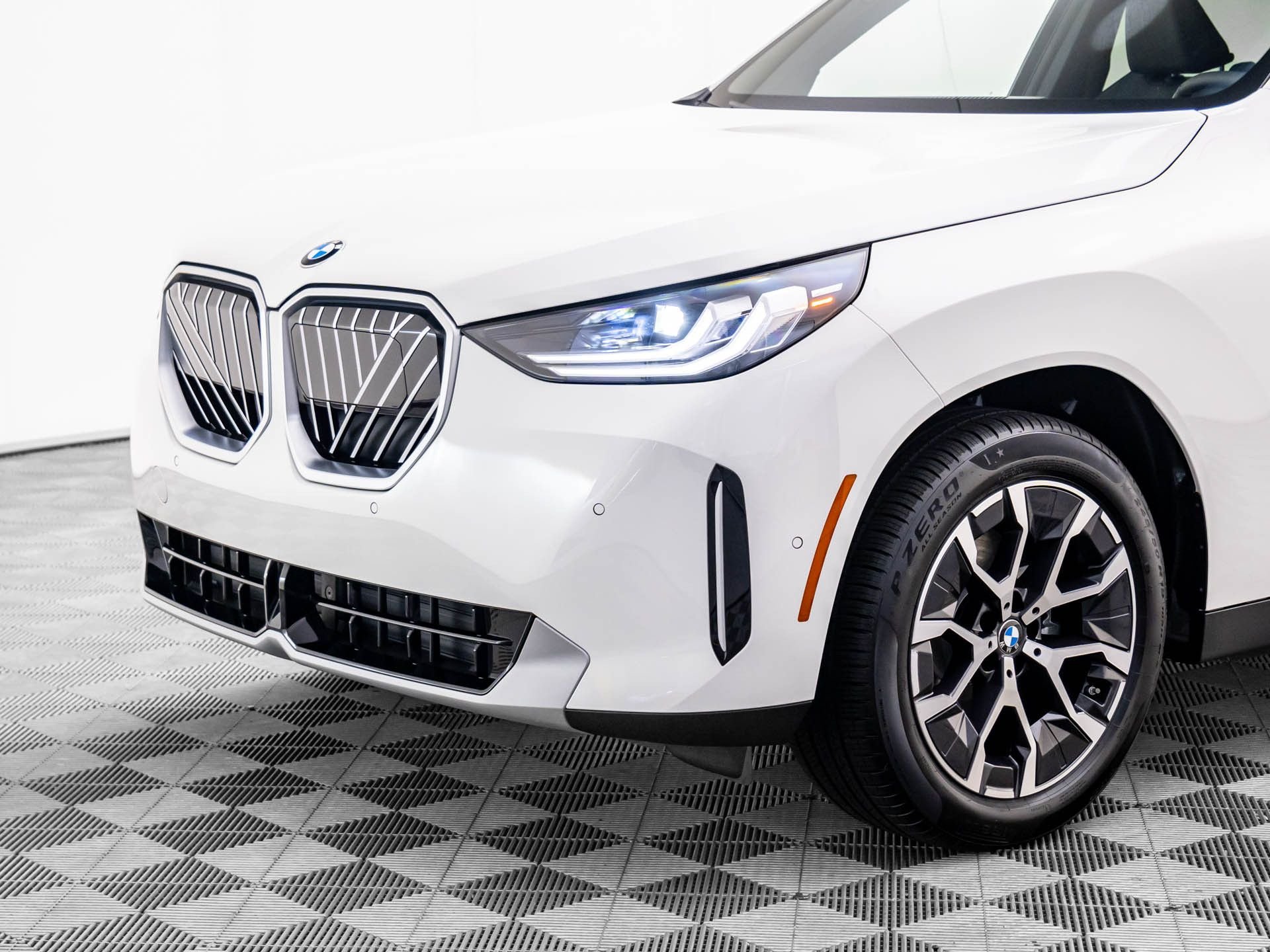 Certified Used 2026 White BMW 30 xDrive image 33
