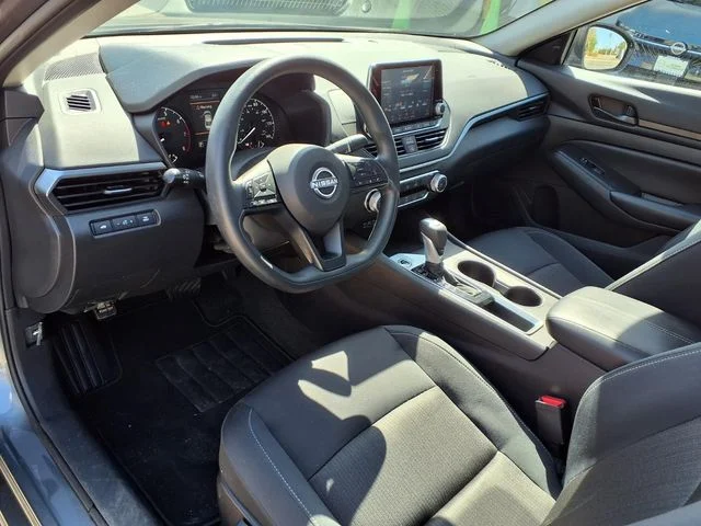 Used 2025 Gray Nissan 2.5 S image 4