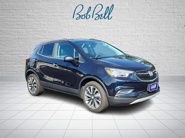 2021 Buick Encore