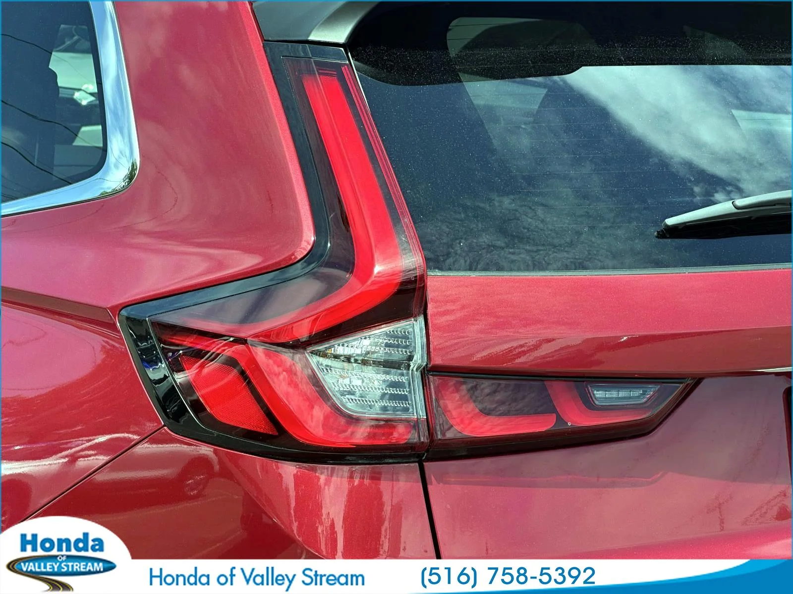 2024 Honda CR-V Sport - Photo 9