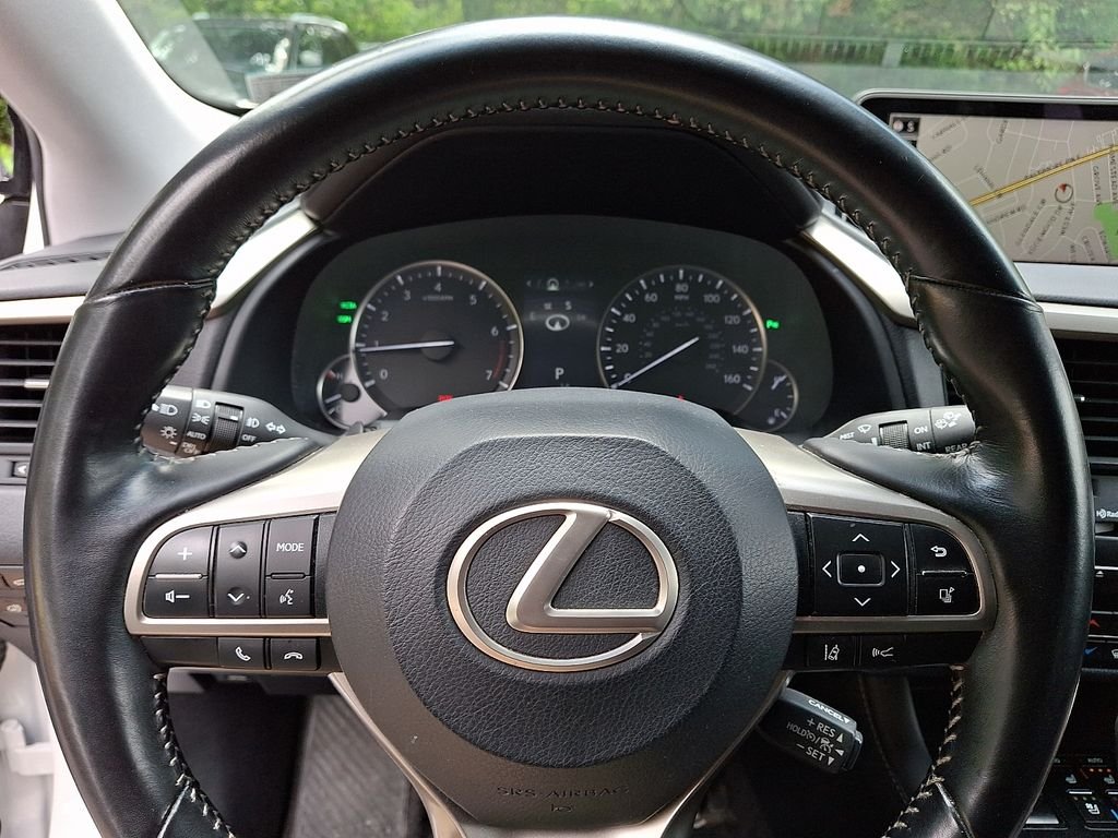2019 Lexus RX 350 - Photo 21