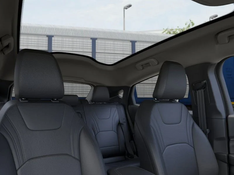 2025 Ford Mustang Mach-E Premium - Photo 22