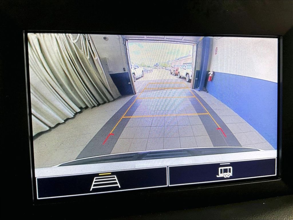 Used 2023 White Chevrolet LS image 19