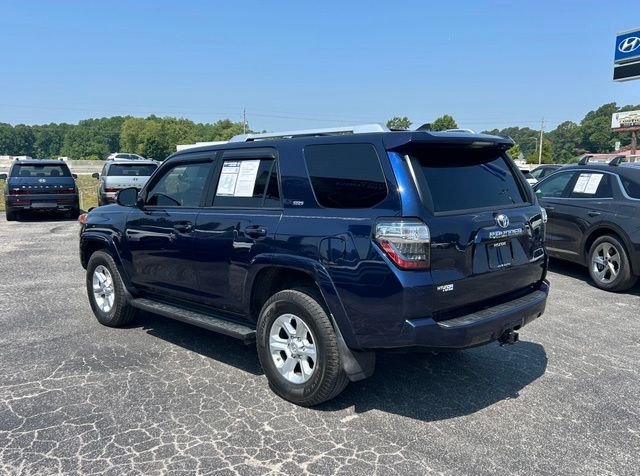 Used 2016  Toyota SR5 Premium image 3
