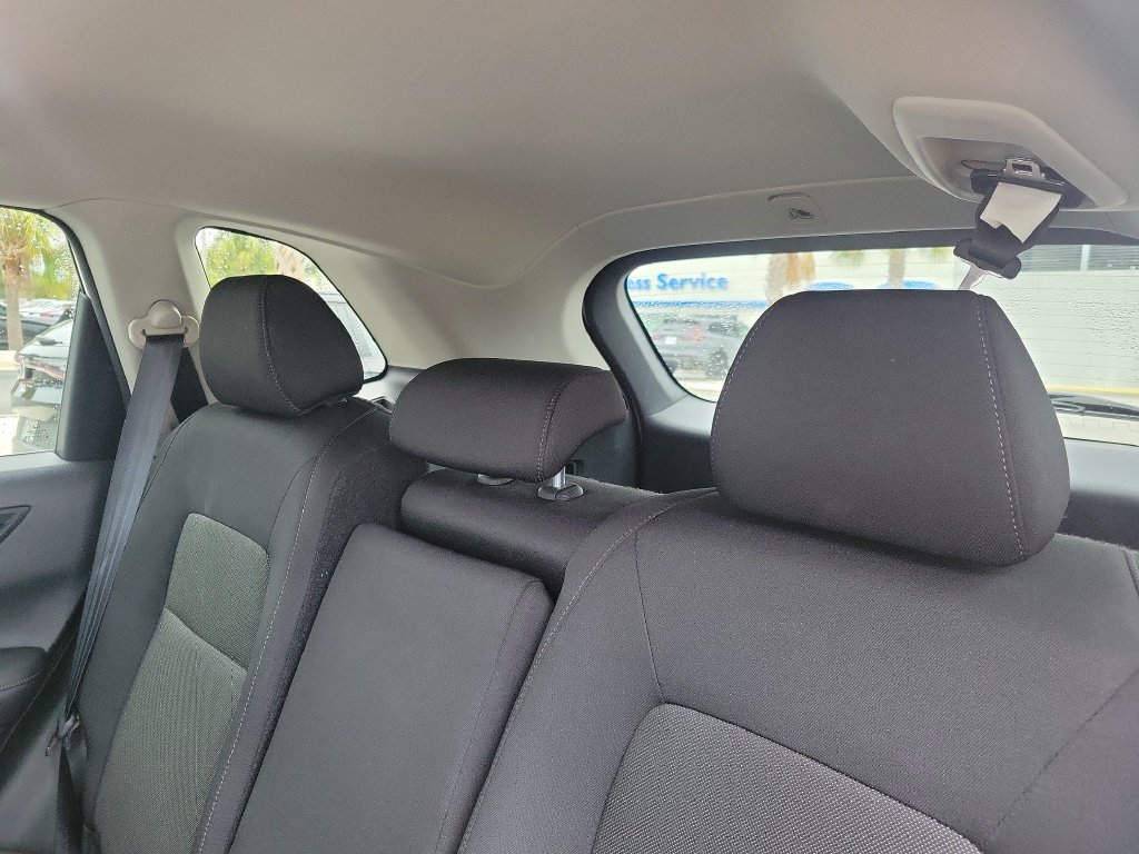 2025 Honda CR-V EX - Photo 15