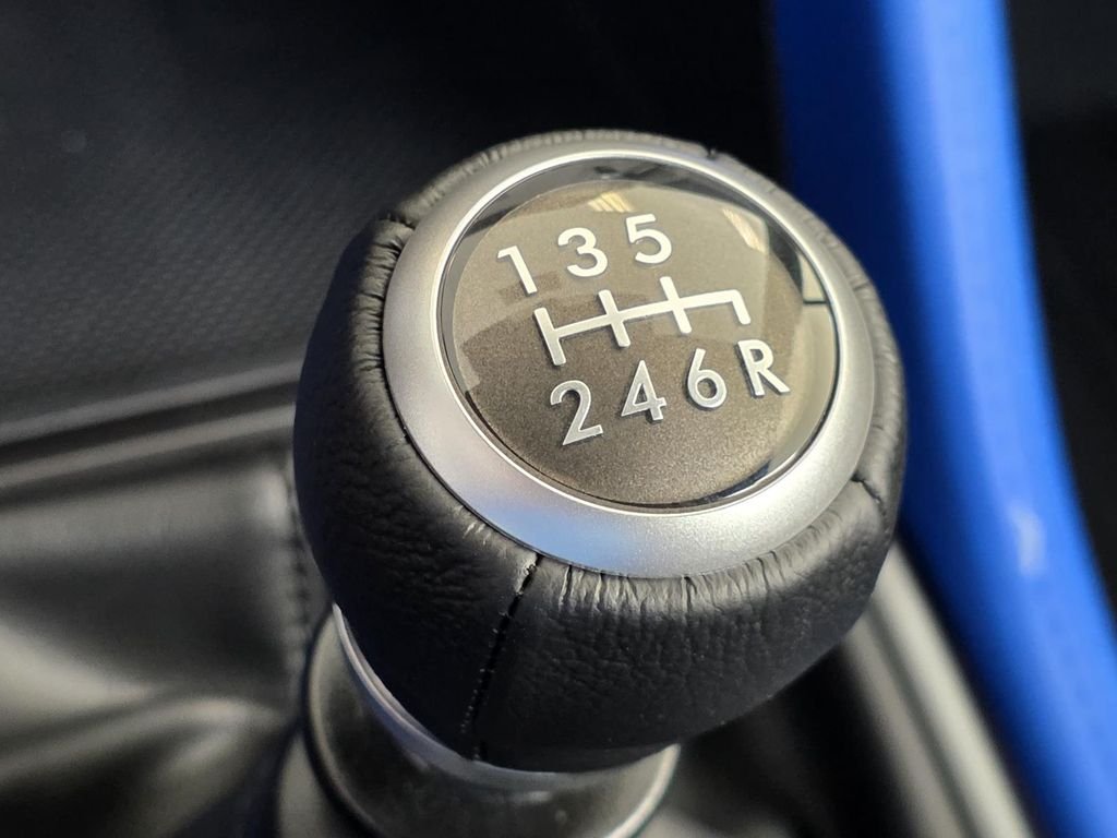 New 2026 CERAMIC WHITE Subaru tS image 18
