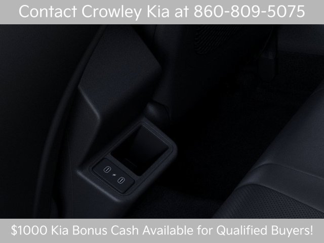 New 2026 Morning Haze Kia EX image 26