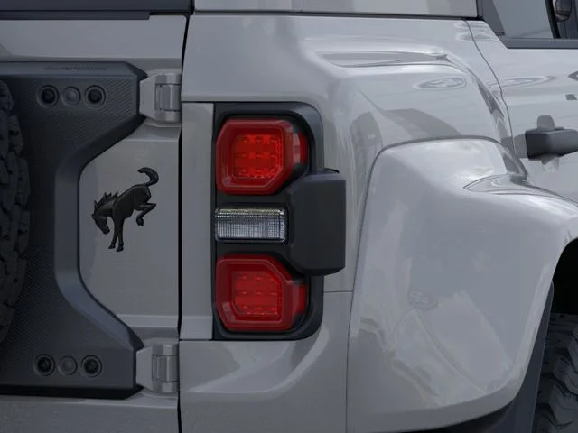 New 2026 White Ford Raptor image 23