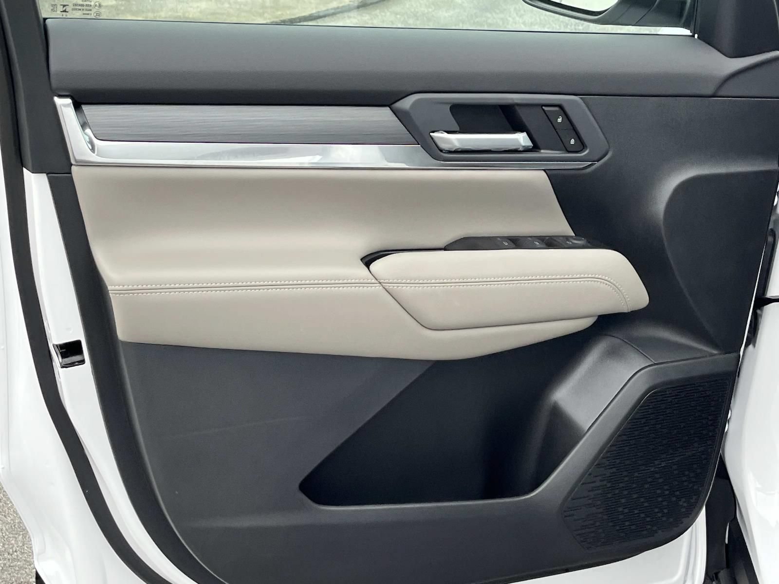 2027 GMC Terrain Elevation - Photo 19