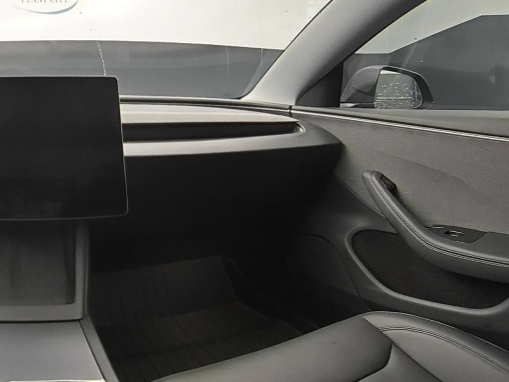 Used 2026 Gray Tesla Premium image 15
