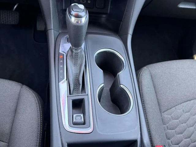 Used 2020 Blue Chevrolet LT image 23