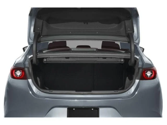New 2026 Polymetal Gray Metallic Mazda 2.5 S Carbon Edition AWD image 17
