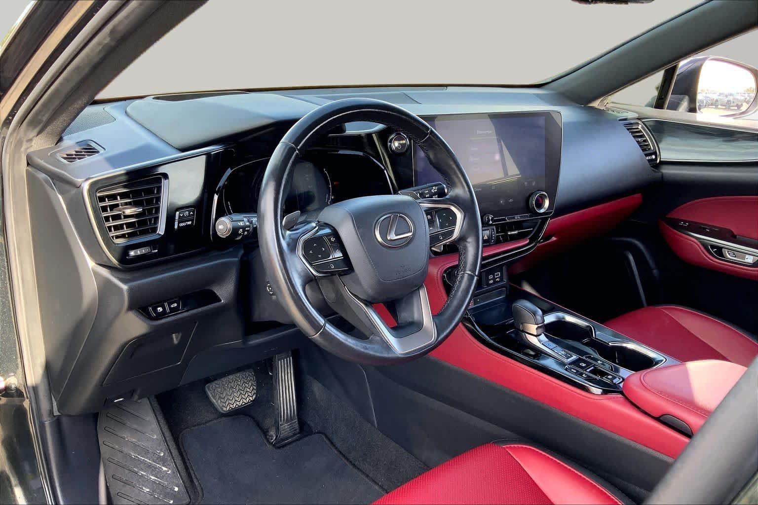 Used 2024 Caviar Lexus Premium image 17