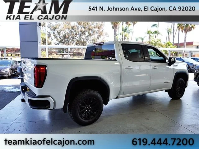 2023 GMC Sierra 1500 AT4X - Photo 9