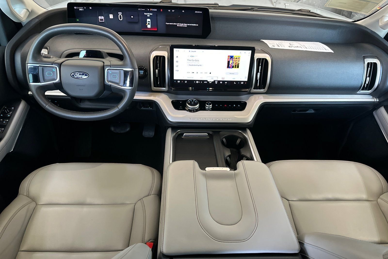 Used 2025 Gray Ford Active image 13