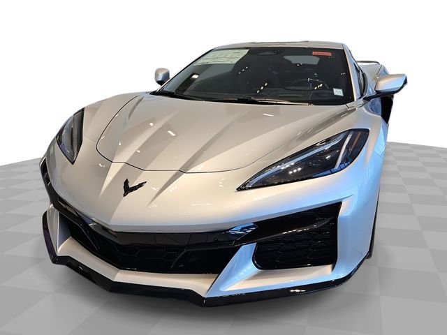 2026 Chevrolet Corvette