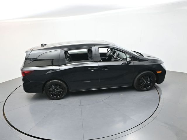 Used 2025  Honda Sport-L image 44