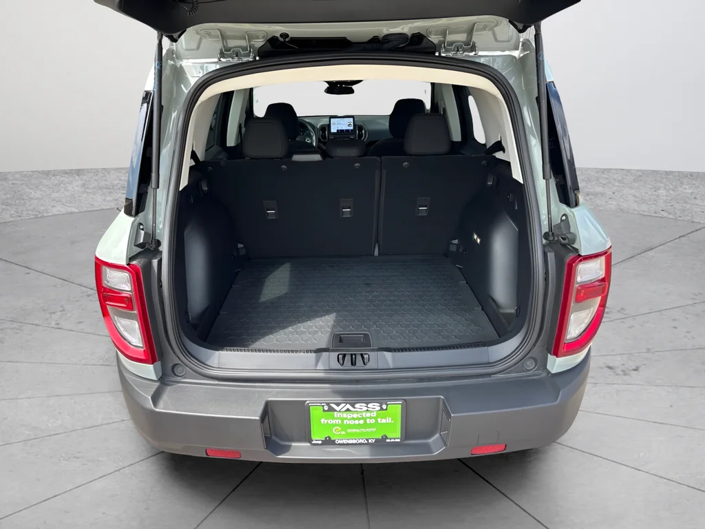 Used 2024 Cactus Ford Big Bend image 33