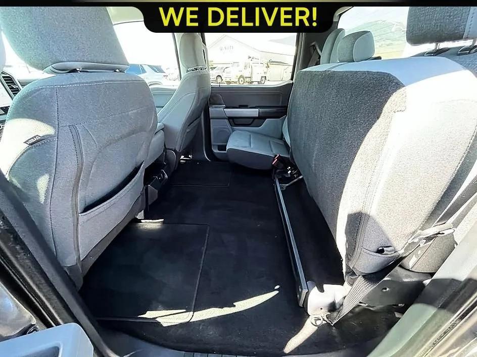 Used 2025 None Ford XLT image 15