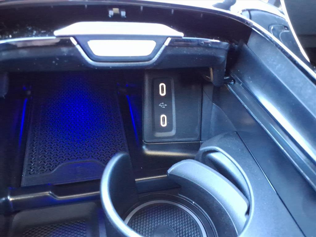 Used 2026 Black Mercedes-Benz GLC 300 image 20
