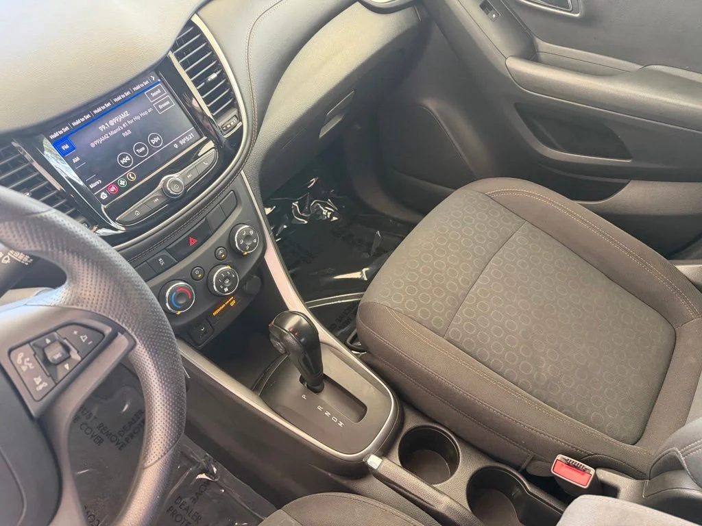 Used 2020 Black Chevrolet LS image 43