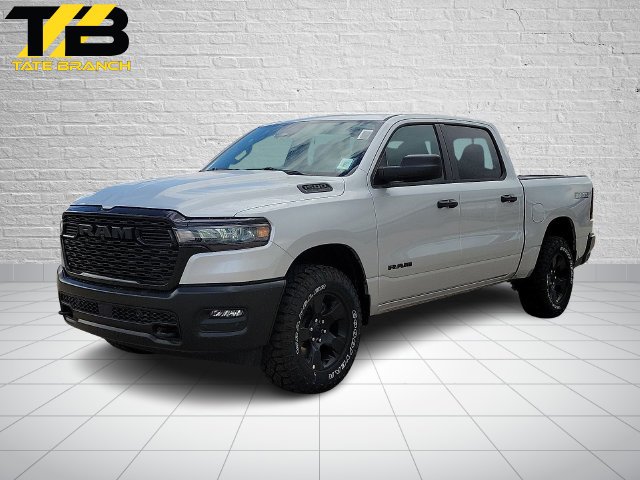 2027 RAM 1500