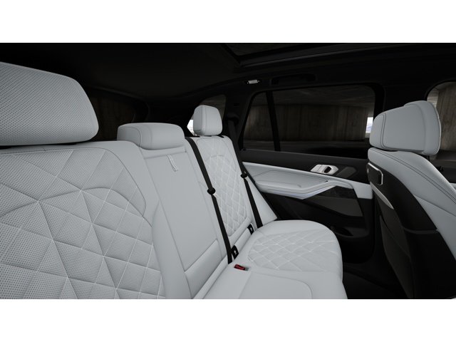 New 2026 Dravit Grey Metallic BMW xDrive40i image 12