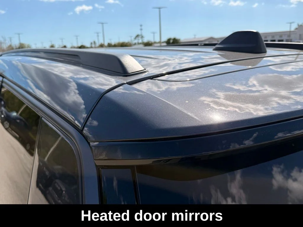 New 2026 Baltic Gray Metallic Clear-Coat Exterior Paint Jeep Laredo Altitude image 39