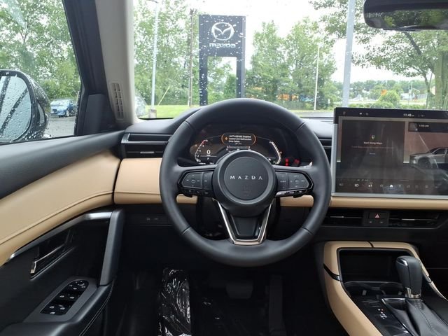 New 2026 Navy Blue Mica Mazda 2.5 S Premium Plus AWD image 10