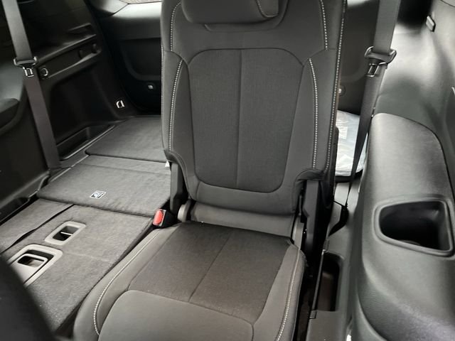 2025 Jeep Grand Cherokee L Laredo - Photo 15
